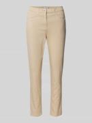 Raphaela By Brax Super Slim Fit Hose mit verkürztem Schnitt Modell 'LU...