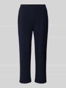 Someday Relaxed Fit Stoffhose mit verkürztem Schnitt Modell 'Celasto' ...