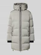Marc O'Polo Regular Fit Daunenjacke mit leicht schimmernder Oberfläche...