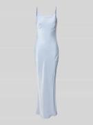 LeGer by Lena Gercke Maxikleid mit Wasserfall-Ausschnitt Modell 'Anton...