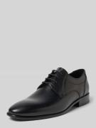 Lloyd Derby-Schuhe aus echtem Leder mit Schnürverschluss Modell 'Manon...