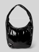 LIEBESKIND BERLIN Hobo Bag mit Tragehenkel in Black, Größe 1