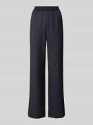 Someday Hose aus Viskose-Mix mit elastischem Bund Modell 'Cevil nature...