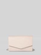Jake*s Cocktail Crossbody Bag mit Schulterriemen in Rosa Melange, Größ...
