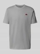 Ellesse Regular Fit T-Shirt aus reiner Baumwolle Modell 'CASSICA' in M...