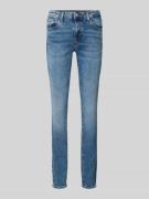 Tommy Jeans Skinny Fit Jeans aus Baumwoll-Elasthan-Mix Modell 'SOPHIE'...