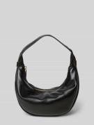 CK Calvin Klein Henkeltasche mit Label-Detail in Black, Größe 1