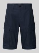 G-Star Raw Regular Fit Cargoshorts mit Gesäßtaschen Modell 'Core' in M...
