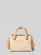 VALENTINO BAGS Handtasche mit Tragehenkel Modell 'ALEXIA' in Ecru, Grö...