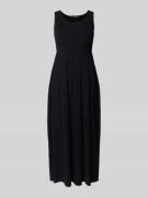 Weekend Max Mara A-Linien Midikleid aus Viskose-Mix Modell 'MARKUS' in...