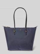 Lauren Ralph Lauren Tote Bag mit Label-Applikation Modell 'KEATON' in ...