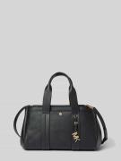 MICHAEL Michael Kors Henkeltasche in Leder-Optik Modell "Romee" in Bla...