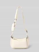 HUGO Handtasche mit verstellbarem Schulterriemen Modell 'Bel 2.0' in E...