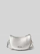 Hey Marly Handtasche mit Label-Applikation Modell 'Sporty Sister' in S...