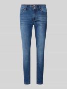 Buena Vista Skinny Fit Jeans mit verkürztem Schnitt Modell 'ITALY' in ...