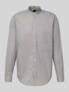 BOSS Orange Regular Fit Freizeithemd aus reiner Baumwolle Modell 'RACE...