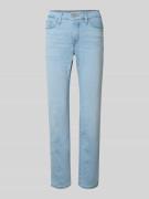 Levi's® 300 Slim Fit Jeans mit Eingrifftaschen Modell '312™ SHAPING SL...