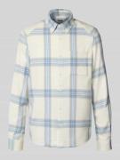 Drykorn Slim Fit Freizeithemd mit Button-Down-Kragen Modell 'LIET' in ...