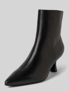 Högl Stiefel mit Reißverschluss in Black, Größe 36