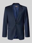 DIGEL Modern-Fit 2-Knopf-Sakko Modell 'Duncan' in Marine, Größe 106