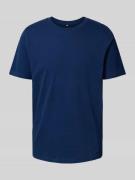 CINQUE T-Shirt mit Rundhalsausschnitt Modell 'Dani' in Royal, Größe M