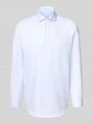 SEIDENSTICKER REGULAR FIT Regular Fit Business-Hemd mit Kentkragen in ...