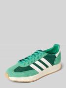 adidas Sportswear Sneaker aus Leder-Mix mit Schnürverschluss Modell 'R...