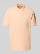 Jack & Jones Regular Fit Poloshirt mit Knopfleiste Modell 'MAKOTO' in ...