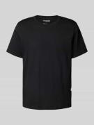 SELECTED HOMME Regular Fit T-Shirt aus Baumwoll-Mix Modell 'ASPEN' in ...