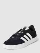 adidas Sportswear Sneaker aus Leder mit Label-Detail Modell 'VL COURT ...