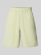 Carhartt Work In Progress Shorts mit elastischem Bund Modell 'Toland' ...