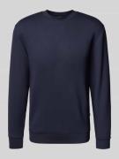 SELECTED HOMME Regular Fit Langarmshirt aus Viskose-Mix Modell 'EMANUE...