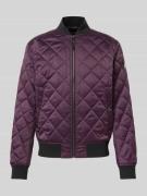 JOOP! Collection Regular Fit Steppjacke mit Stehkragen Modell 'Adams' ...