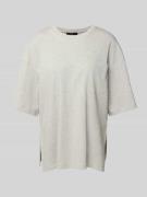 Weekend Max Mara Regular Fit T-Shirt aus reiner Baumwolle Modell 'ESED...