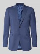 Tiger Of Sweden Sakko mit Brustleistentasche Modell 'Justin' in Royal,...