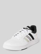 adidas Sportswear Sneaker mit Kontrastbesatz in Weiss, Größe 46