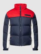 Tommy Hilfiger Steppjacke mit Reißverschlusstaschen Modell 'NEW YORK' ...