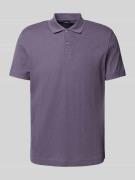 JOOP! Collection Regular Fit Poloshirt aus reiner Baumwolle Modell 'Bi...