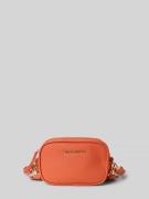 VALENTINO BAGS Crossbody Bag mit Label-Detail Modell 'MIRAMAR' in Oran...