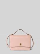 BOSS Umhängetasche mit Label-Applikation in Rose, Größe 1