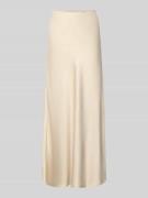 Vero Moda Ausgestellter Midi-Rock mit elastischem Bund Modell 'MERLE' ...
