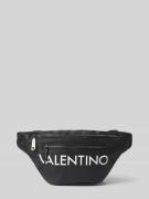 VALENTINO BAGS Bauchtasche mit Logo-Print Modell 'Marsupio' in Black, ...
