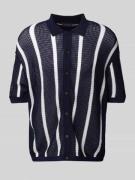 Tommy Hilfiger Regular Fit Freizeithemd aus reiner Baumwolle in Black,...