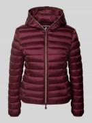 SAVE THE DUCK Steppjacke mit Zweiwege-Reißverschluss Modell 'ALEXIS' i...