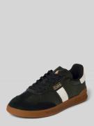 Polo Ralph Lauren Sneaker aus Leder mit Schnürung Modell 'HTR Aera' in...