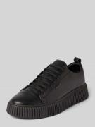 Antony Morato Sneaker mit Schnürverschluss in Black, Größe 40