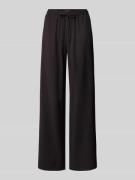 Vero Moda Regular Fit Weite Hose mit Viskose-Anteil Modell 'MILLY' in ...