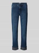 Angels Jeans in verkürzter Passform Modell 'CICI' in Blau, Größe 34
