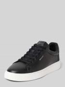 Gant Sneaker mit Label-Details Modell 'Mc Julien' in Black, Größe 47