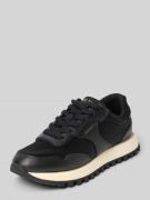 Gant Sneaker mit Schnürverschluss Modell 'Caffay' in Black, Größe 36